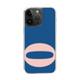 Slim Protection Case［ Original - initial color - Q navy ］