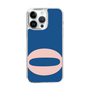 Slim Protection Case［ Original - initial color - Q navy ］