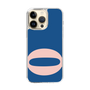 Slim Protection Case［ Original - initial color - Q navy ］
