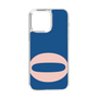 Slim Protection Case［ Original - initial color - Q navy ］
