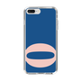 Slim Protection Case［ Original - initial color - Q navy ］