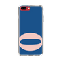 Slim Protection Case［ Original - initial color - Q navy ］