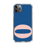 Slim Protection Case［ Original - initial color - Q navy ］