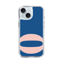 Slim Protection Case［ Original - initial color - Q navy ］