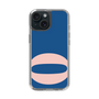 Slim Protection Case［ Original - initial color - Q navy ］