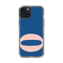 Slim Protection Case［ Original - initial color - Q navy ］
