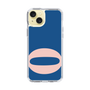 Slim Protection Case［ Original - initial color - Q navy ］