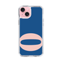 Slim Protection Case［ Original - initial color - Q navy ］