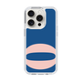 Slim Protection Case［ Original - initial color - Q navy ］