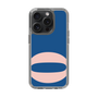 Slim Protection Case［ Original - initial color - Q navy ］