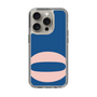 Slim Protection Case［ Original - initial color - Q navy ］