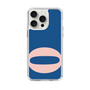 Slim Protection Case［ Original - initial color - Q navy ］
