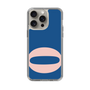 Slim Protection Case［ Original - initial color - Q navy ］