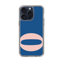 Slim Protection Case［ Original - initial color - Q navy ］