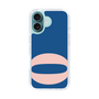 Slim Protection Case［ オリジナル - initial color - Q navy ］