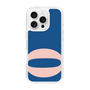 Slim Protection Case［ オリジナル - initial color - Q navy ］