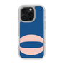 Slim Protection Case［ オリジナル - initial color - Q navy ］