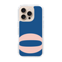 Slim Protection Case［ オリジナル - initial color - Q navy ］
