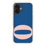 Slim Protection Case［ オリジナル - initial color - Q navy ］