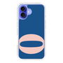 Slim Protection Case［ オリジナル - initial color - Q navy ］
