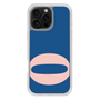 Slim Protection Case［ オリジナル - initial color - Q navy ］