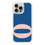 Slim Protection Case［ オリジナル - initial color - Q navy ］