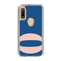 Slim Protection Case［ Original - initial color - Q navy ］