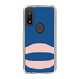 Slim Protection Case［ Original - initial color - Q navy ］