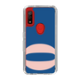Slim Protection Case［ Original - initial color - Q navy ］