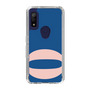 Slim Protection Case［ Original - initial color - Q navy ］
