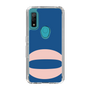 Slim Protection Case［ Original - initial color - Q navy ］