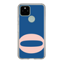 Slim Protection Case［ Original - initial color - Q navy ］