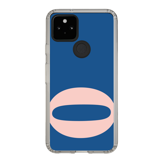 Slim Protection Case［ Original - initial color - Q navy ］