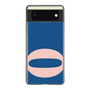 Slim Protection Case［ Original - initial color - Q navy ］
