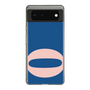 Slim Protection Case［ Original - initial color - Q navy ］