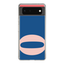 Slim Protection Case［ Original - initial color - Q navy ］