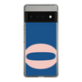 Slim Protection Case［ Original - initial color - Q navy ］