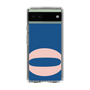 Slim Protection Case［ Original - initial color - Q navy ］