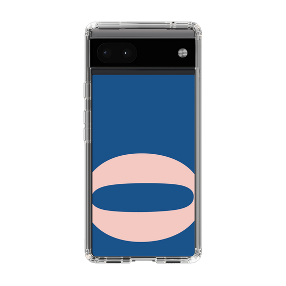Slim Protection Case［ Original - initial color - Q navy ］
