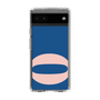 Slim Protection Case［ Original - initial color - Q navy ］