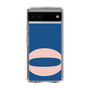Slim Protection Case［ Original - initial color - Q navy ］