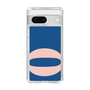 Slim Protection Case［ Original - initial color - Q navy ］