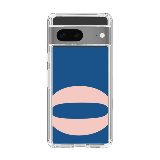Slim Protection Case［ Original - initial color - Q navy ］
