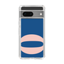 Slim Protection Case［ Original - initial color - Q navy ］