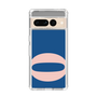 Slim Protection Case［ Original - initial color - Q navy ］