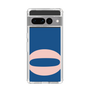 Slim Protection Case［ Original - initial color - Q navy ］