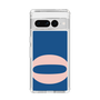 Slim Protection Case［ Original - initial color - Q navy ］
