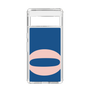 Slim Protection Case［ Original - initial color - Q navy ］