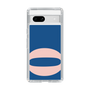 Slim Protection Case［ Original - initial color - Q navy ］