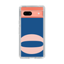 Slim Protection Case［ Original - initial color - Q navy ］